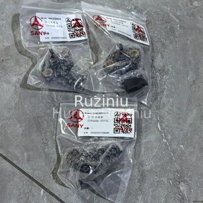 140512010002B, 140512020001B SANY Basınç sensörü