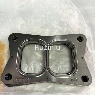 60125030 SANY Turbo şarj cihazı dikiş