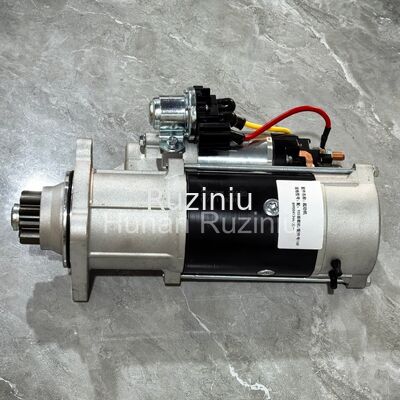 168899004134A SANY Başlatıcı