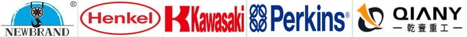 Hunan Ruziniu Construction Machinery Co., Ltd. Şirket profili